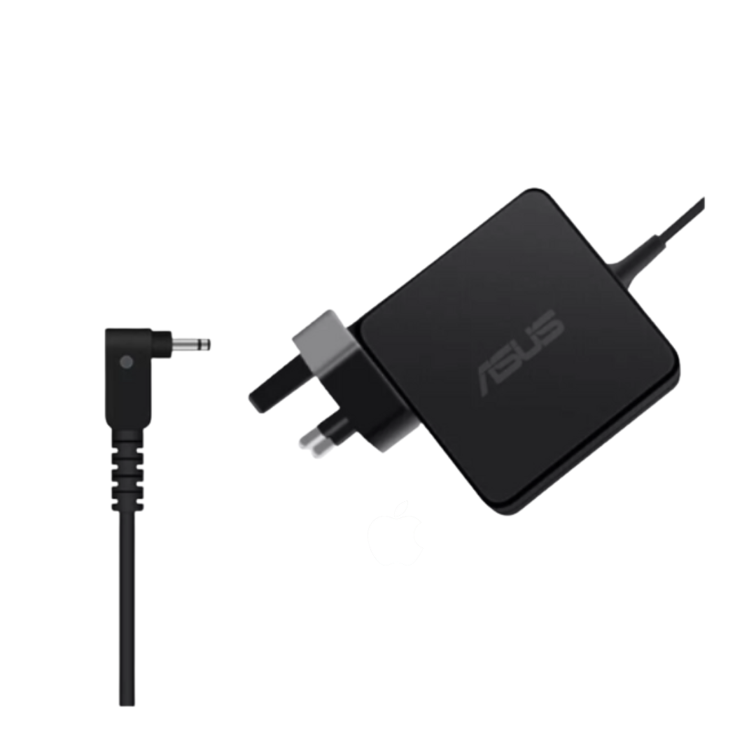 ASUS Ultrabook Laptop Charger – 19V 2.37A