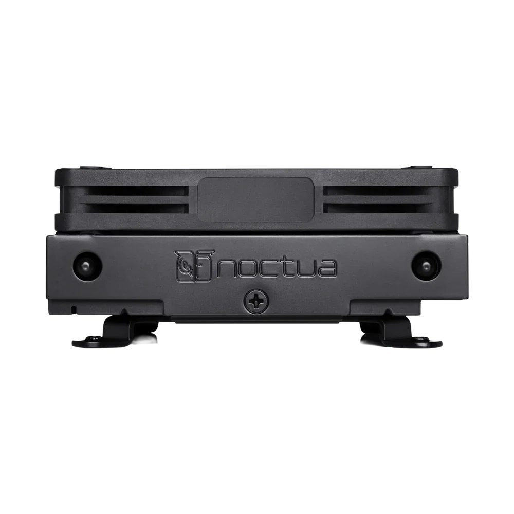 Noctua Nh-L9I-17Xx Chromax Cpu Air Cooler Black