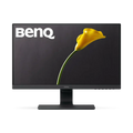 Benq Gw2480 24 Inch Full Hd Ips 60Hz Monitor - Black