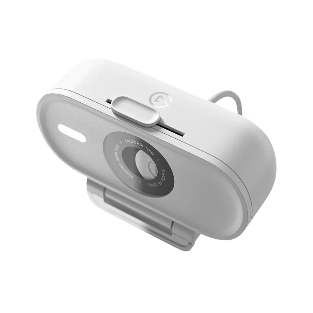 Elgato Facecam Neo White