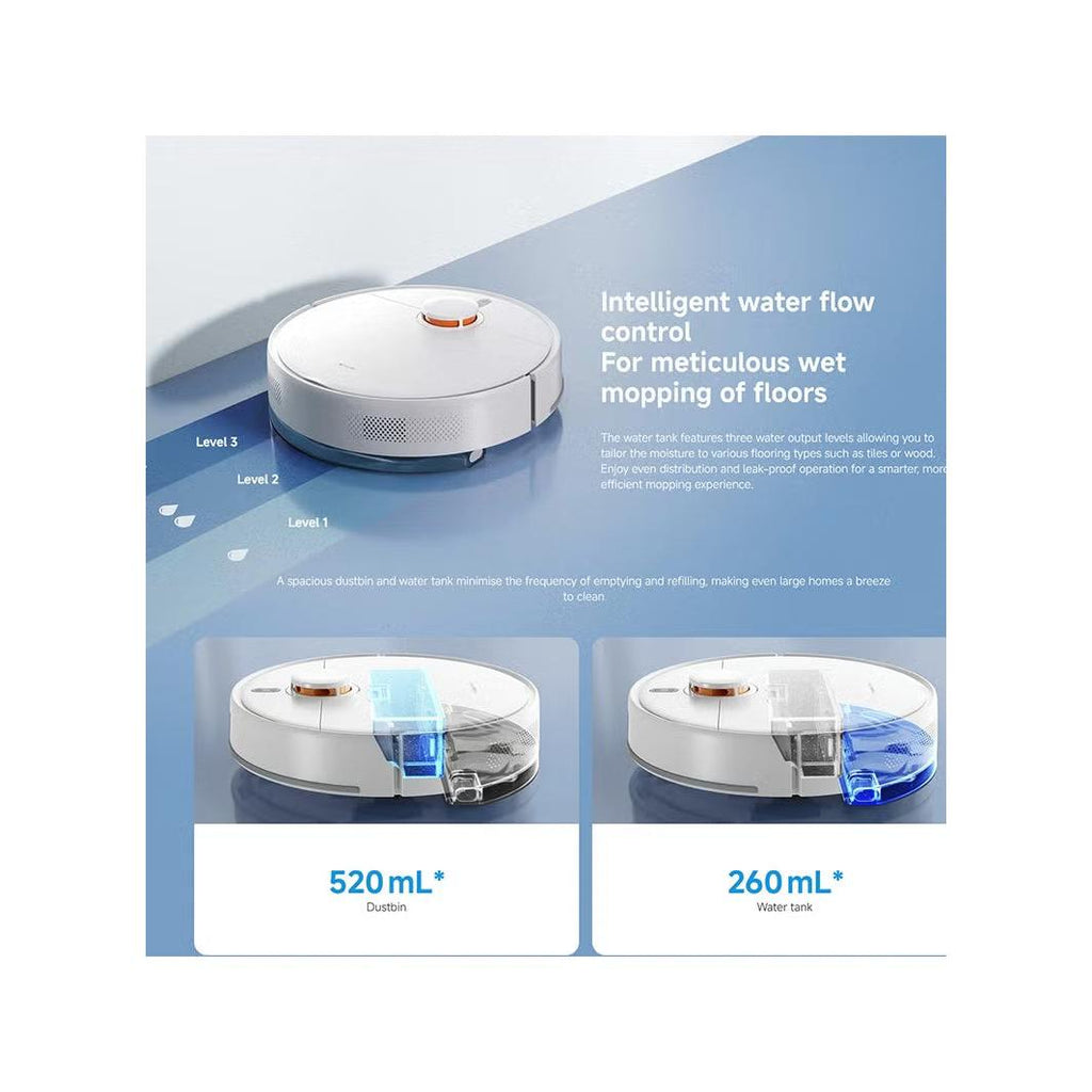Xiaomi Robot Vacuum S40C Uk