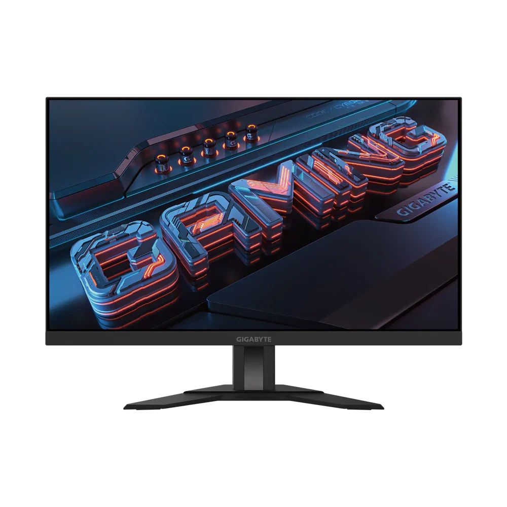 Gigabyte M27Qa 27 Inch 180Hz Qhd Hdmi 2.0 1Ms Ips Gaming Monitor Black