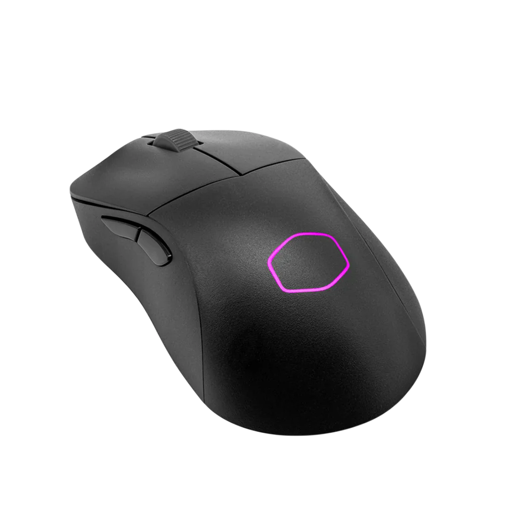 Cooler Master Mm731 Hybrid Wireless Gaming Mouse Black Matte