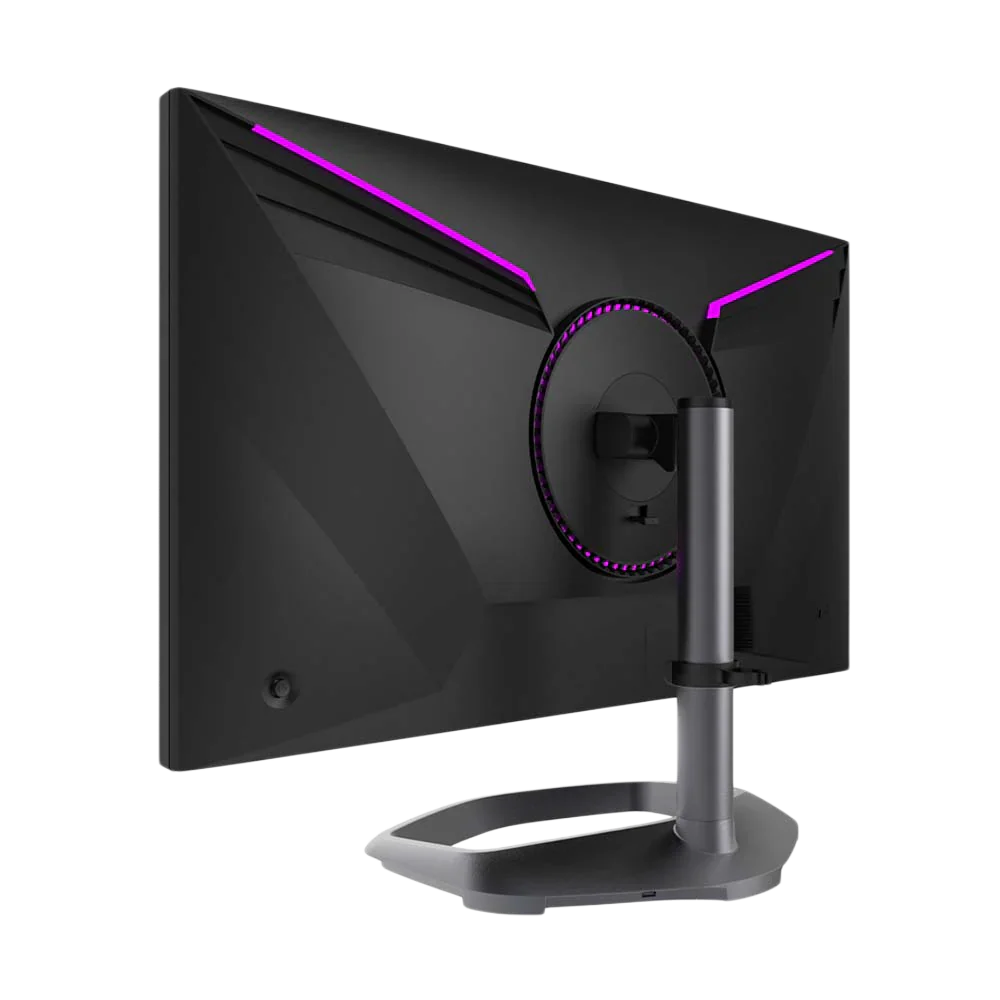 Cooler Master Gp27-Fus 27 Inch 4K Ultra-Ips Uhd 160Hz Gaming Monitor - Black