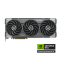 Asus Tuf Gaming Geforce Rtx 5070 Oc 12Gb Graphic Card - Black