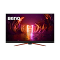 Benq Mobiuz 48 Inch 120Hz Hdmi 2.1 4K 0.1Ms Oled Gaming Monitor - Black
