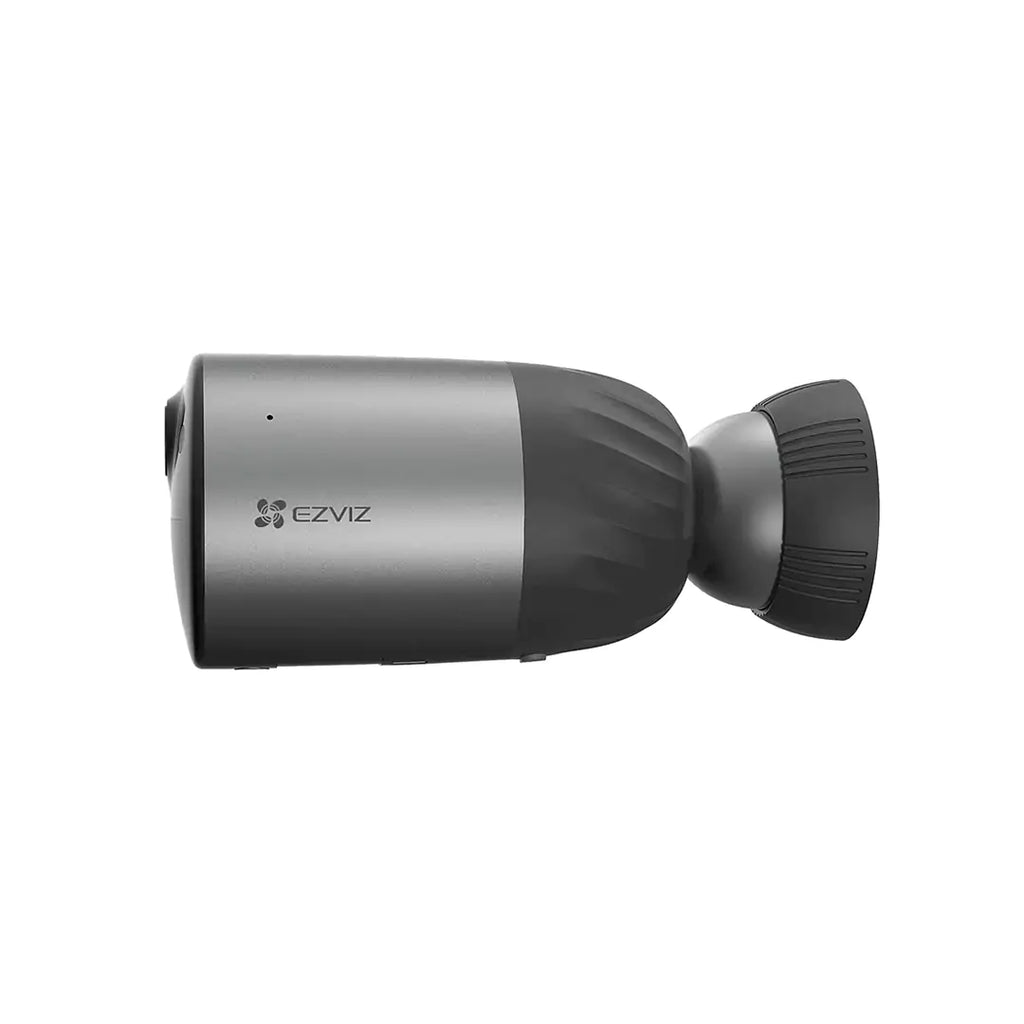 Ezviz BC1C 4Mp Wifi Inbuilt Battery Camera Indoor / Outdoor Kit
