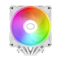 Cooler Master Hyper 622 Halo Argb Cpu Air Cooler - White