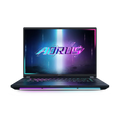 Gigabyte Aorus Master 16 Am6H Gaming Laptop Black