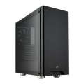 Corsair 275R Carbide Series Mid Tower Case Black