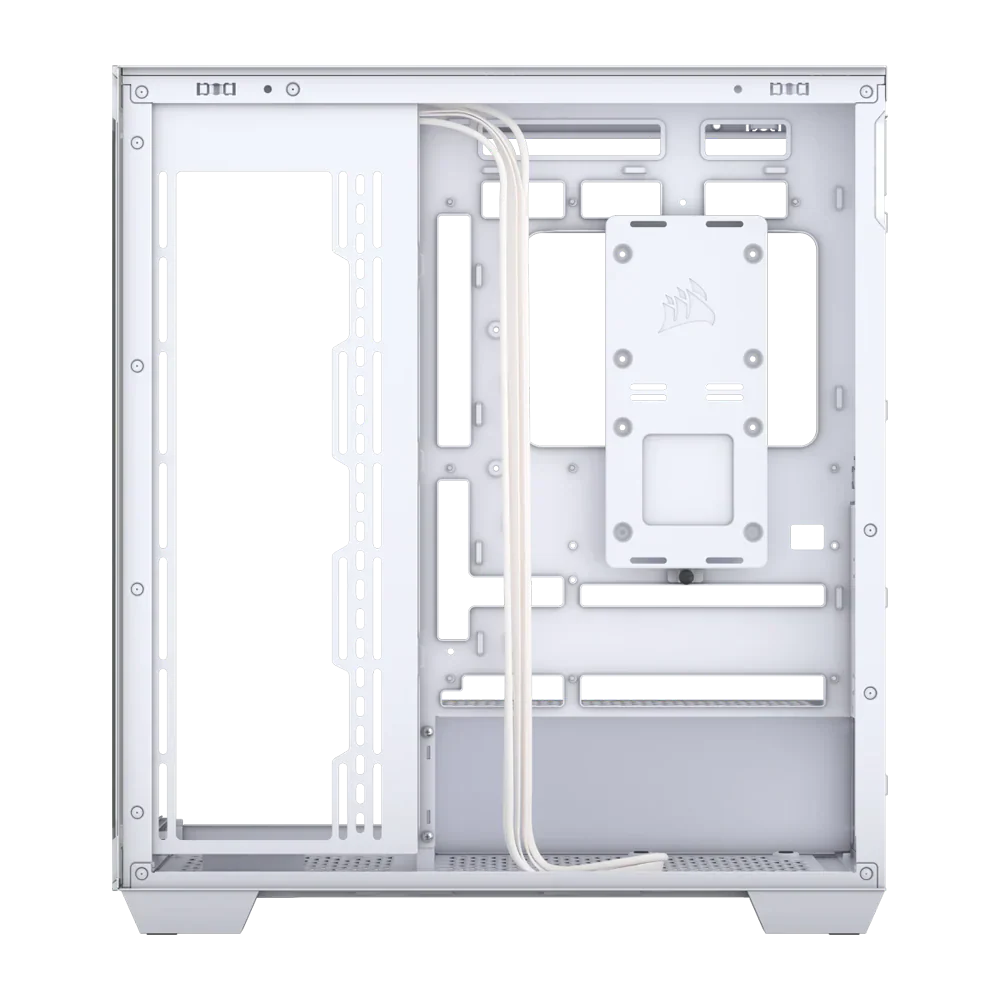 Corsair 3500X Mid Tower Case White