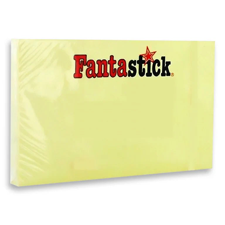 Fantastick Sticky Notes 1.5X2 12Pcs/Box