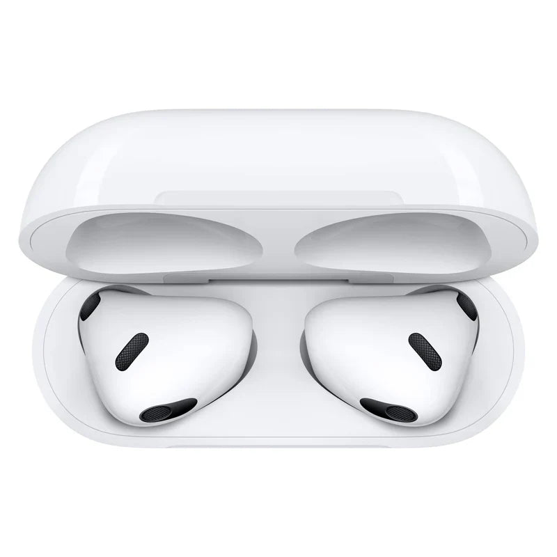 Apple Airpods White 3rd generation With Lightning Charging