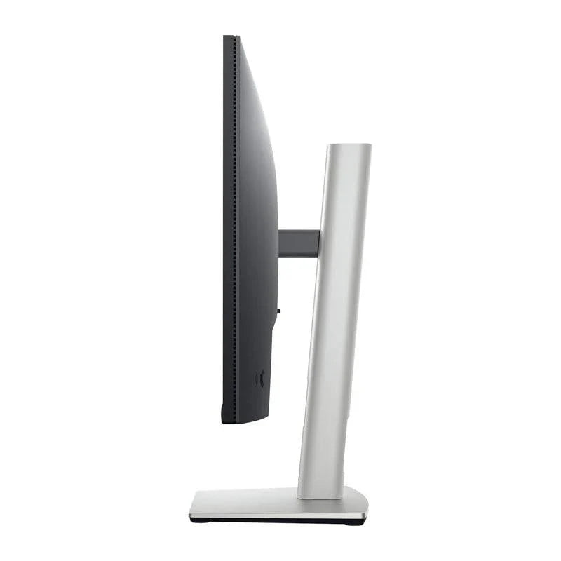 Dell P2422H 24-Inch Monitor - 23.8" Ips Led / 8Ms / D-Sub / Hdmi / Displayport / Usb - Monitor