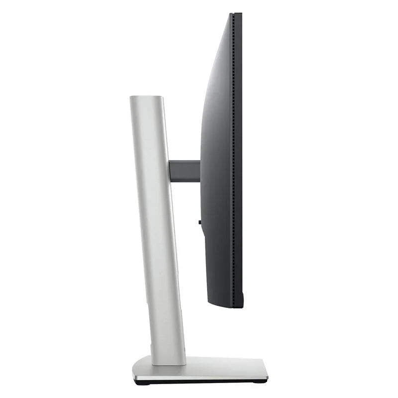 Dell P2422H 24-Inch Monitor - 23.8" Ips Led / 8Ms / D-Sub / Hdmi / Displayport / Usb - Monitor