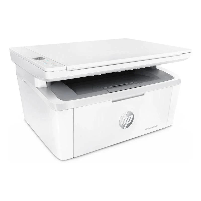HP LaserJet MFP M141w 20ppm 600dpi A4 USB Wi-Fi Mono Laser Printer