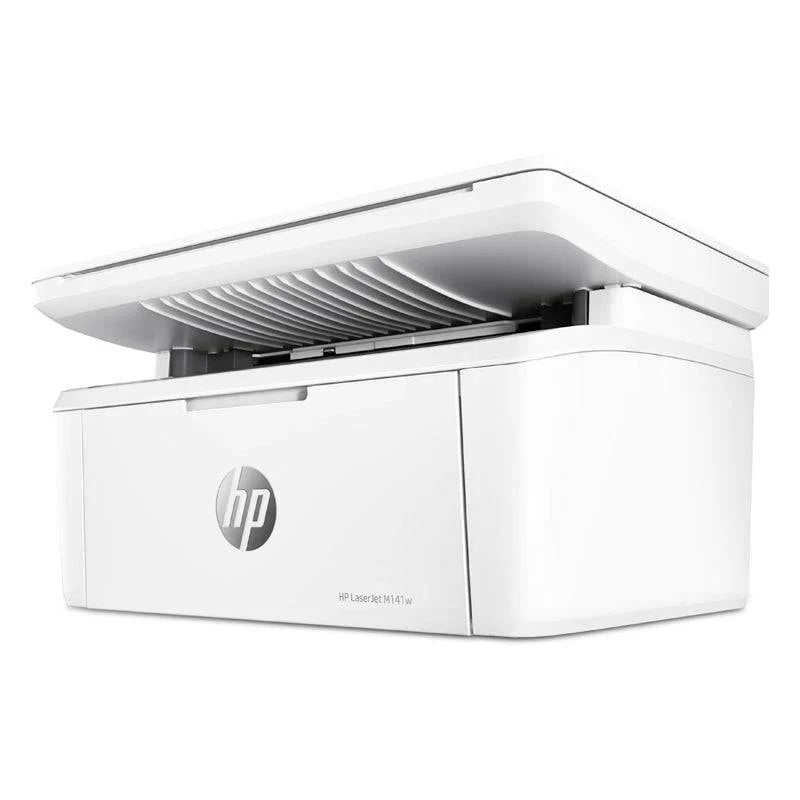 HP LaserJet MFP M141w 20ppm 600dpi A4 USB Wi-Fi Mono Laser Printer