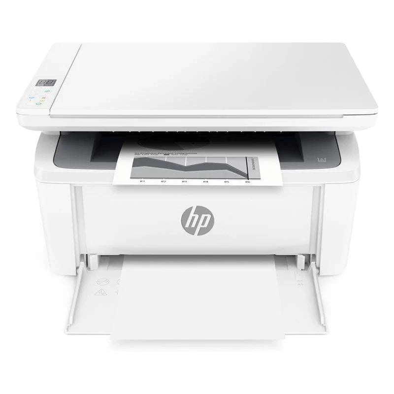 HP LaserJet MFP M141w 20ppm 600dpi A4 USB Wi-Fi Mono Laser Printer