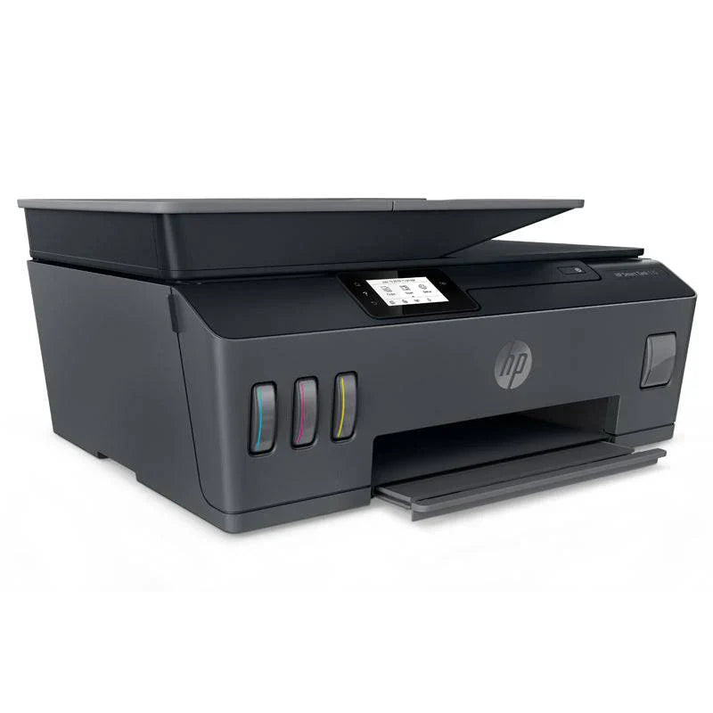 Hp Smart Tank 530 Wireless All-In-One Printer, Print, Scan, Copy