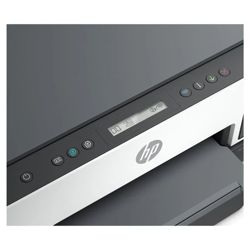 Hp Smart Tank Printer 720 Aio 15Ppm 4800 Dpi A4 Usb Wi-Fi Bluetooth Color Inkjet