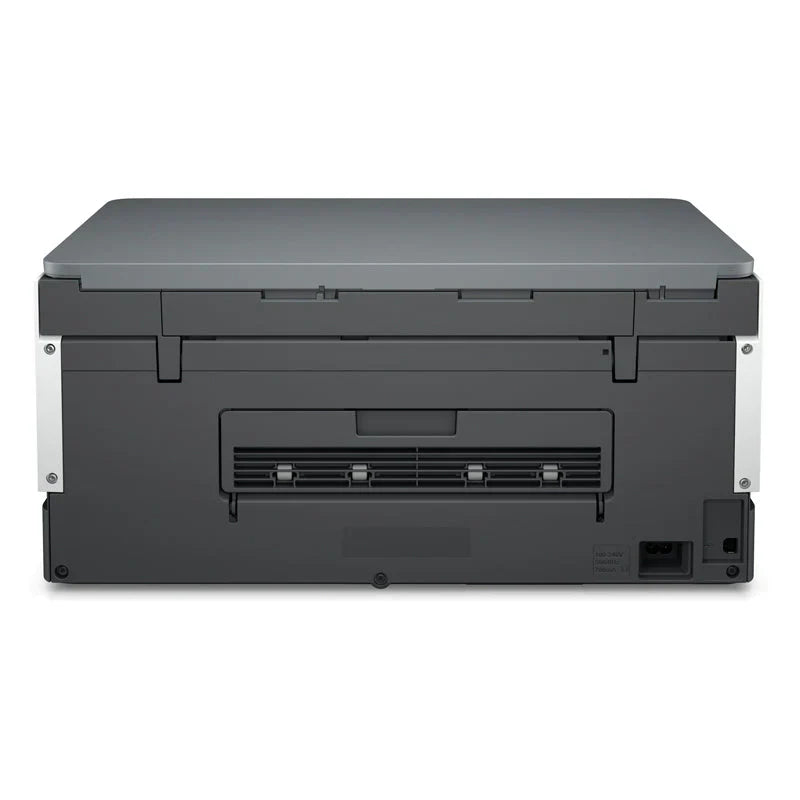 Hp Smart Tank Printer 720 Aio 15Ppm 4800 Dpi A4 Usb Wi-Fi Bluetooth Color Inkjet