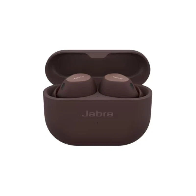 Jabra Elite 10 Wireless Earphones Cocoa
