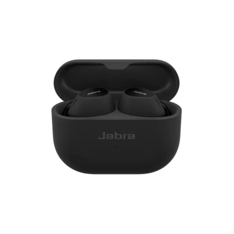 Jabra Elite 10 Wireless Earphones Glossy Black