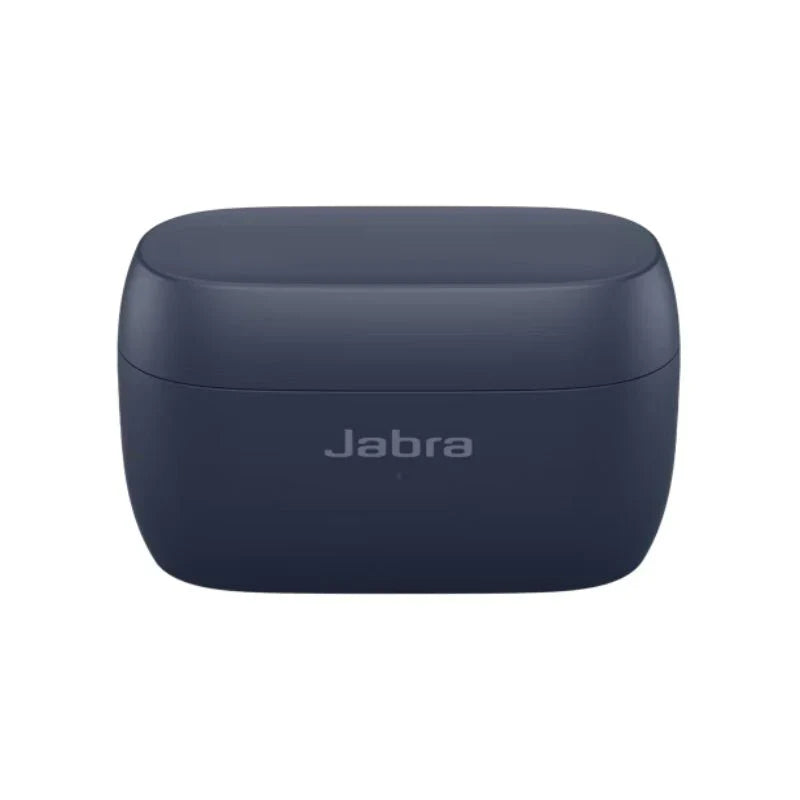 Jabra Elite 4 Active Wireless Earbuds Navy