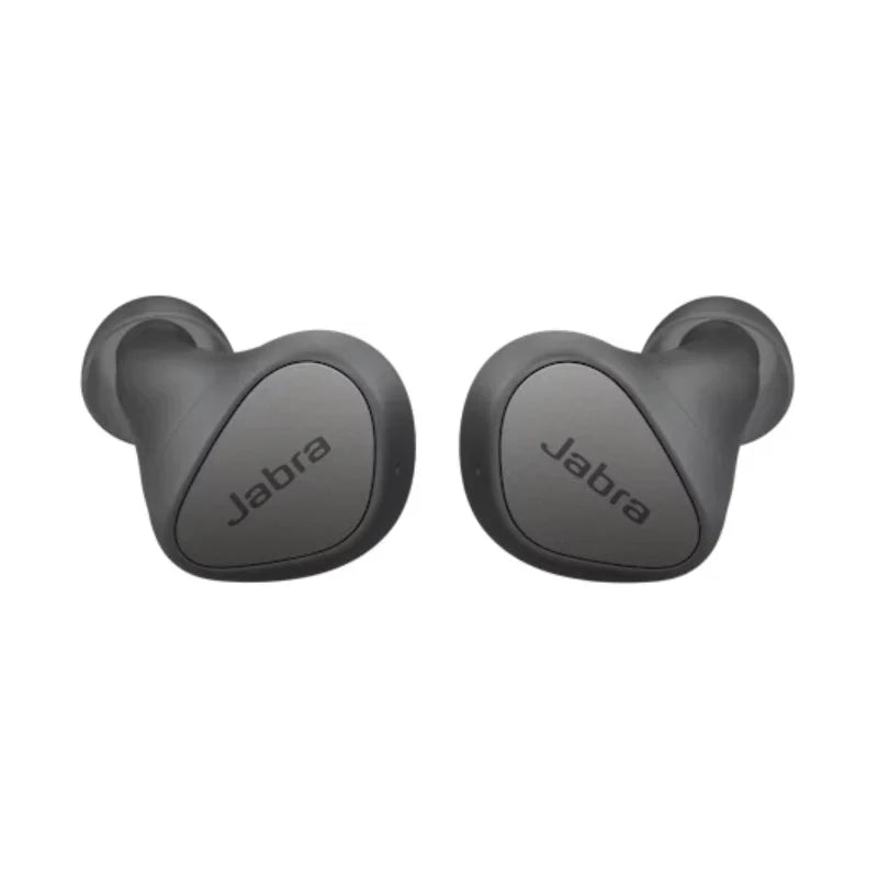 Jabra Elite 4 Wireless Earphones Dark Grey