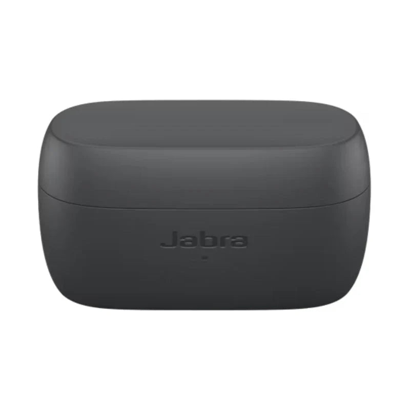 Jabra Elite 4 Wireless Earphones Dark Grey