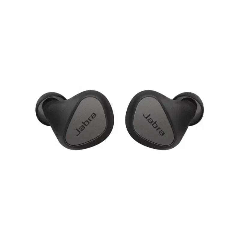 Jabra Elite 5 True Wireless Earbuds Titanium Black