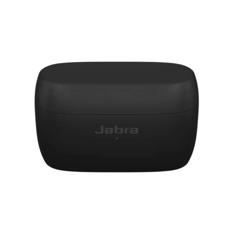 Jabra Elite 5 True Wireless Earbuds Titanium Black
