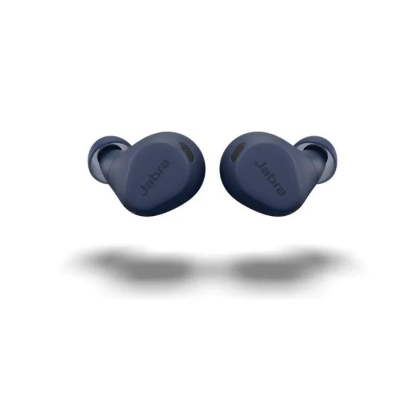 Jabra Elite 8 Active Wireless Earphones Navy