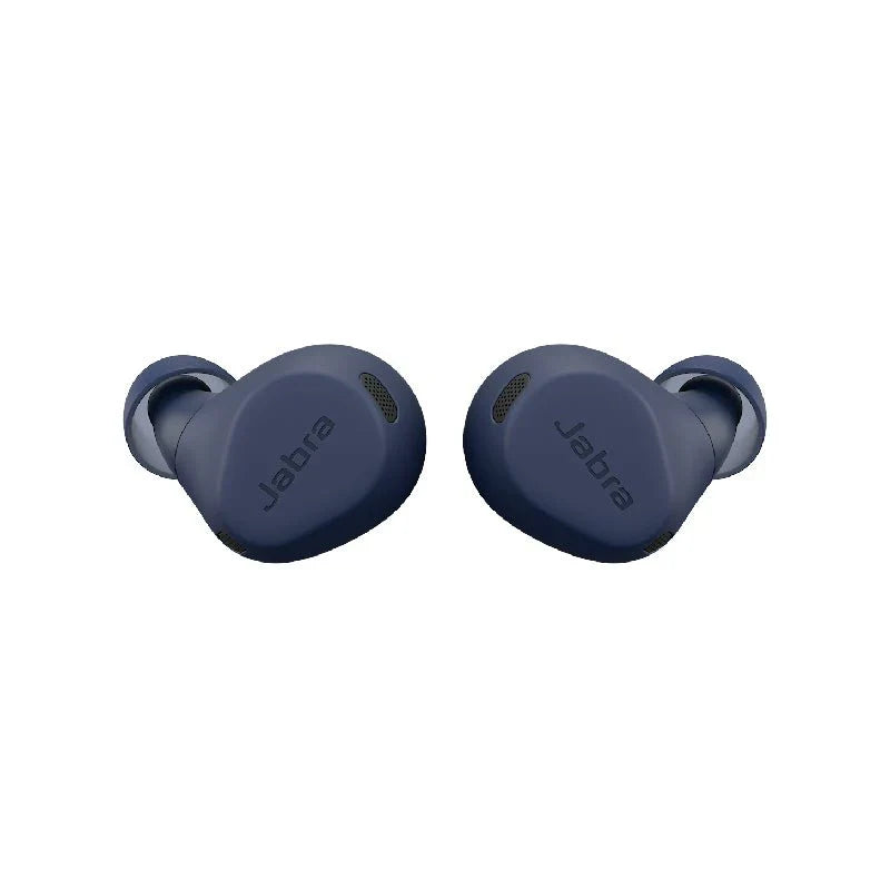 Jabra Elite 8 Active Wireless Earphones Navy
