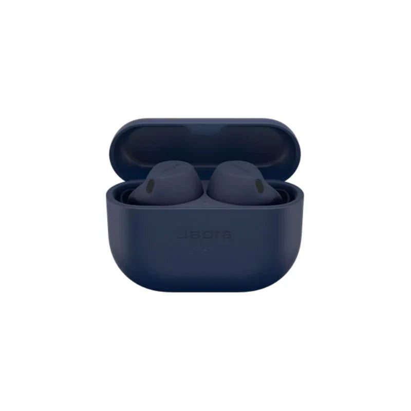 Jabra Elite 8 Active Wireless Earphones Navy