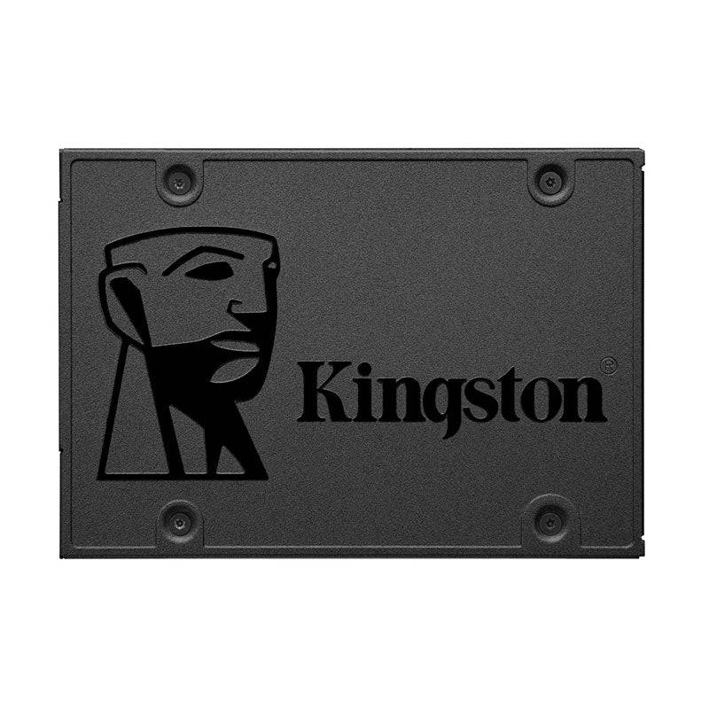 Kingston 960Gb Ssdnow A400 Sata 3 2.5" Solid State Drive Sa400S37/960G