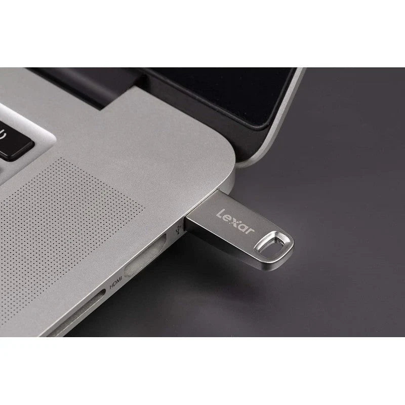 Lexar Jumpdrive M45 Usb 3.1 Flash Drive -256Gb