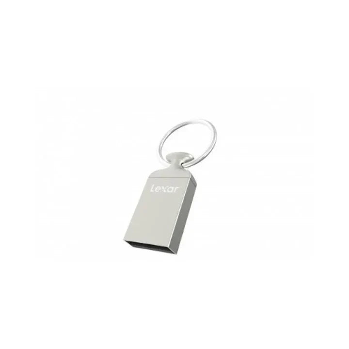 Lexar Jumpdrive M22 Usb Flash Drive - 64 Gb