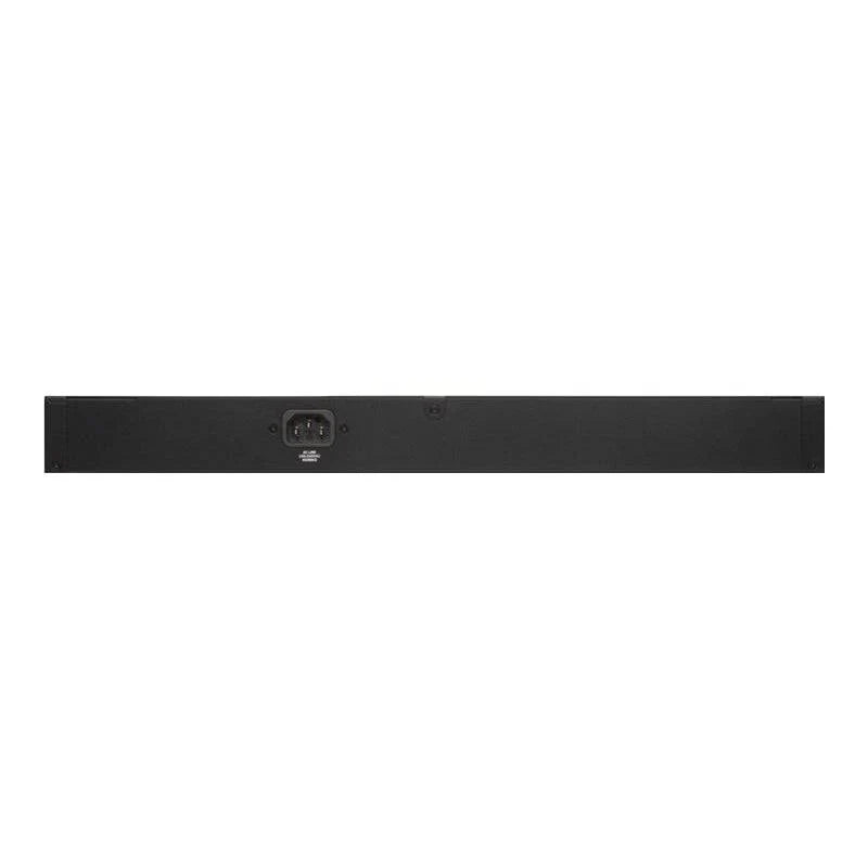 Linksys 48-Port Managed Gigabit Poe+ Switch With 4 10G Sfp+ Uplinks 740W (Lgs352Mpc)