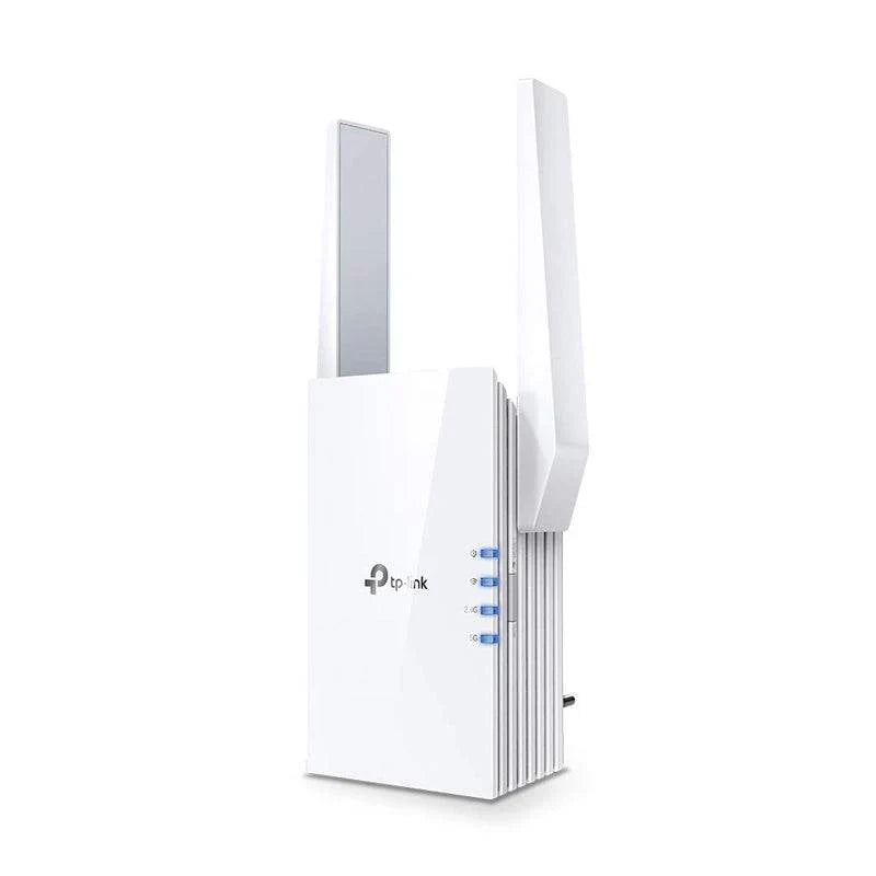 Tplink Re605X Wifi6 Ax1800 Wireless Range Extender