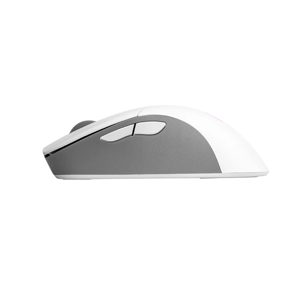 Cooler Master Mm731 Hybrid Rgb Wired Gaming Mouse White