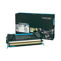 Lexmark C734 Cyan Toner Cartridge