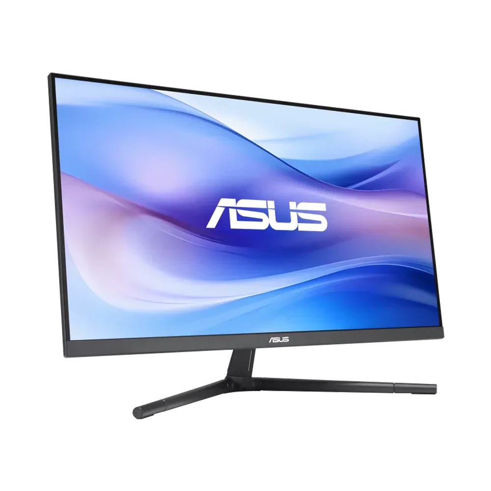 Asus Vu279Cfe-B 27 Inch 100Hz Fhd Hdmi V1.4 1Ms Gaming Monitor Black