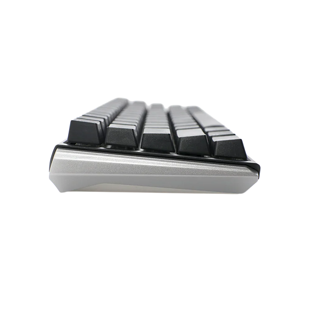 Ducky One 3 Sf Hot Swap Pbt Blue Switch Cherry Rgb  Wired Mechanical Gaming Keyboard Arabic - Classic Black