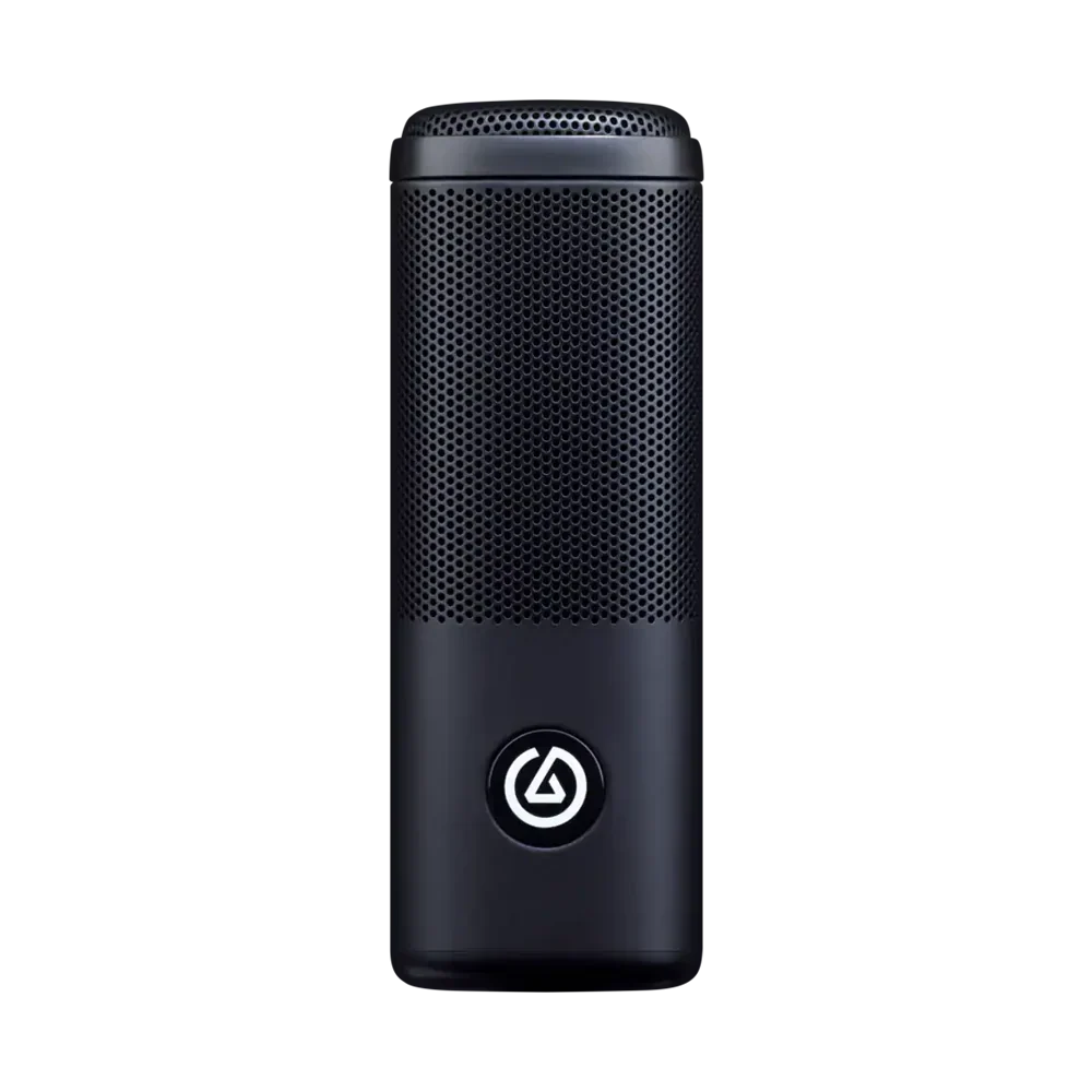 Elgato Wave Dx Dynamic Vocal Microphone Black