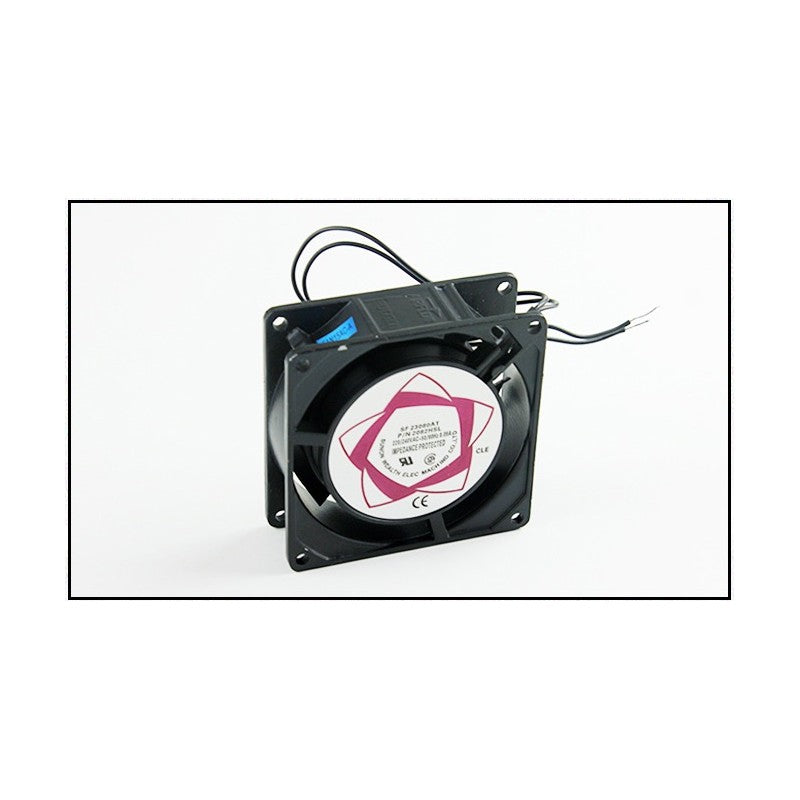 Cabinet Fan