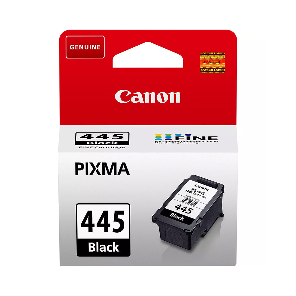 Canon Pg 445 Cartridge Black