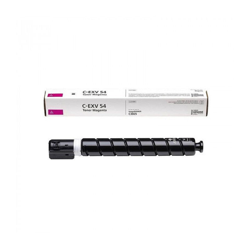 Canon C EXV 54 Magenta Color | Toner Cartridge