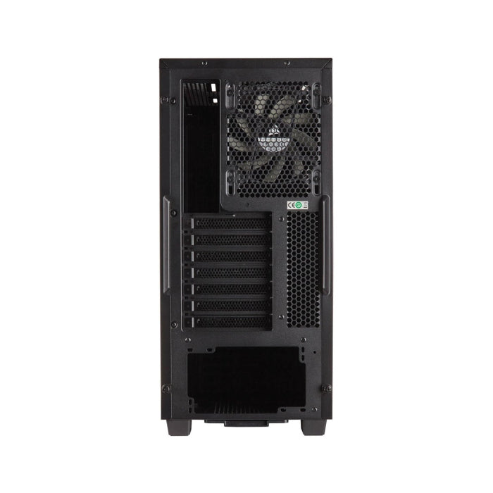 Corsair 270R Carbide Series Mid Tower Case - Black