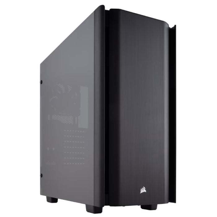 Corsair Obsidian Series 500D Mid Tower Case Black